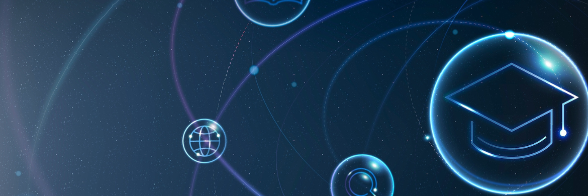 Technology in Education webpage