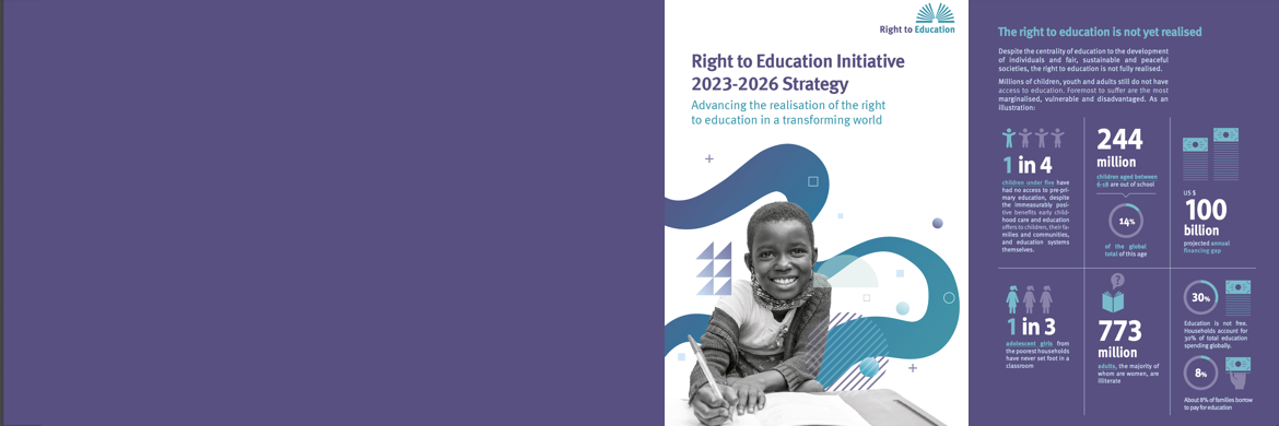 RTE 2023-2026 Strategy