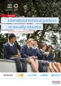 Unesco: Technical guidance on sexuality education, an evidence-informed approach