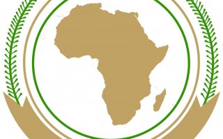 African union logo
