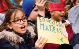 GEM report, UNESCO, education, right to education