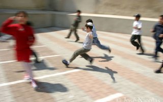 Jewish School, France
