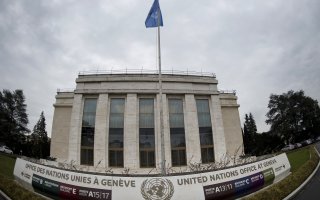 Palais de Nations, Geneva Palais de Nations, Geneva