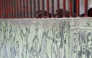 National Penitentiary of Haiti