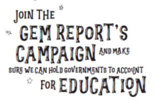 Right to education campaign