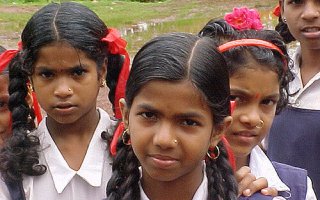 right to education, girls' education, menstruation, India, South Africa, Right to Education Act, Indian Constitution, minimum core obligations, progressive realisation