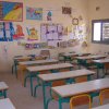 Classroom in Morocco