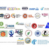 Logos of civil society organisations endorsing statement