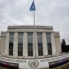 Palais de Nations, Geneva