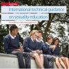 Unesco: Technical guidance on sexuality education, an evidence-informed approach