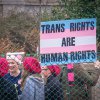 Transgender rights, human rights, right to education, LGBTQI