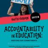SDG 4, right to education, global education monitoring report, sustainable development goals